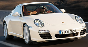 First drive: 911 PDK redefines Porsche perfection