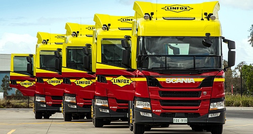 Truck sales soar but supply weak