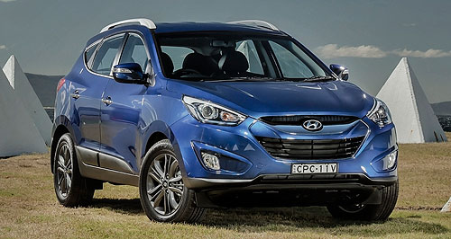 Hyundai to hit 100,000 sales in 2014