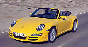 Porsche prices 911 C4s