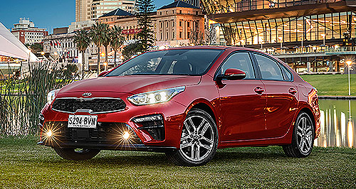 Market Insight: Holden hunted by hungry pack
