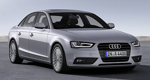 Audi, Skoda add to VW diesel saga woes