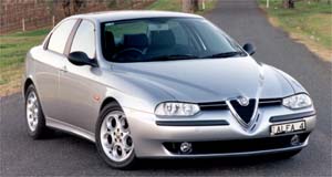 Alfa Romeo sharpens its claws