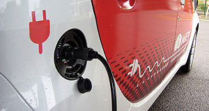 Australia ‘ideal for plug-in cars’