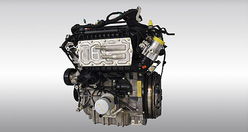 Ford grows EcoBoost engine range with 1.5-litre