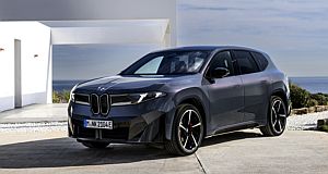 Sub $90,000 BMW iX3 40 electric SUV sneaks under luxury car tax threshold