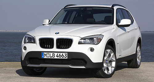 BMW: 20,000+ by 2015