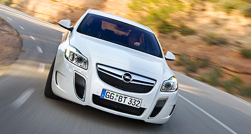 GM may go it alone on $5.3 billion Opel revamp