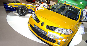 Renault on the rebound - finally