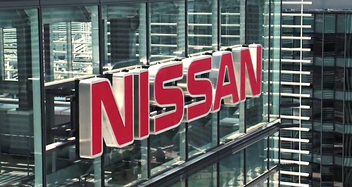 Nissan to slash 12,500 global jobs