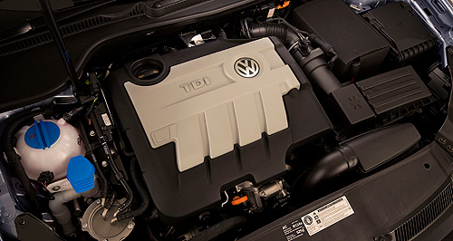 Volkswagen offers US customers ‘goodwill’ package