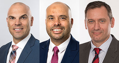 Toyota Australia reshuffles leadership team