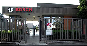 Car supplier Bosch to cut up to 170 jobs at Vic plant