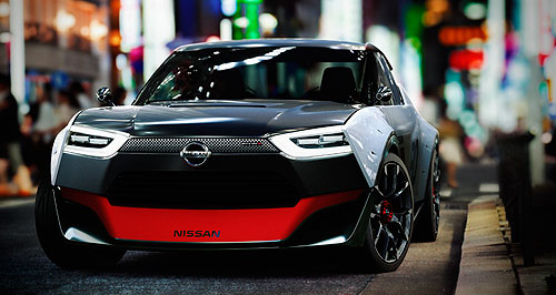 Nissan wants new ‘Silvia’ with a Gen Y-friendly twist