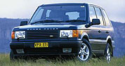 Range Rover Mk2