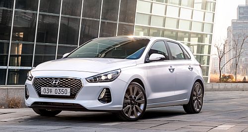 New Kona to be Hyundai’s ‘default small car’