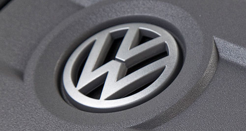 Consumers moving on from dieselgate: VW
