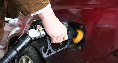 Petrol price to rise on November 10