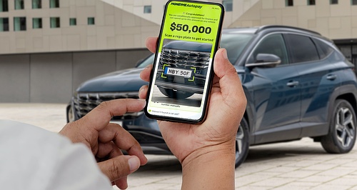 App promises car finance convenience