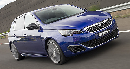Six more dealerships for Peugeot, Citroen