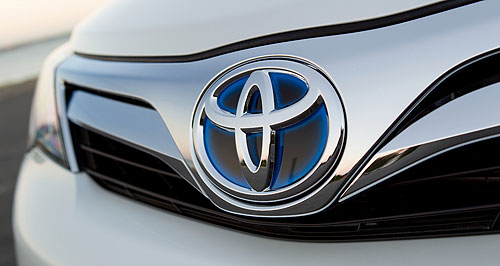 Toyota quits: Local industry ‘will never be the same’