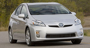 Prius to evolve its breed