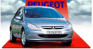 Peugeot makes pugnacious prediction