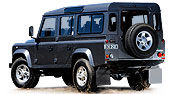 Land Rover/County/Defender