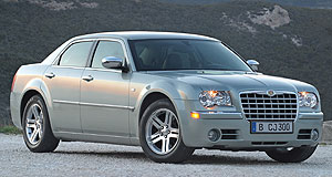 300C priced to sell
