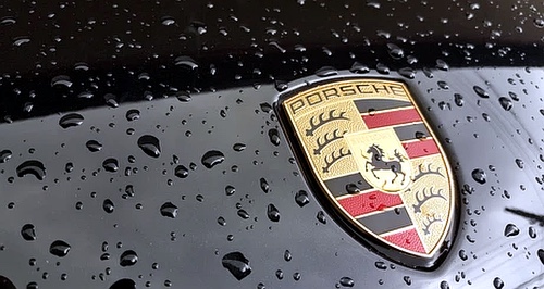 Porsche IPO demand outstrips availability