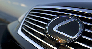 Lexus confirms compact car plan