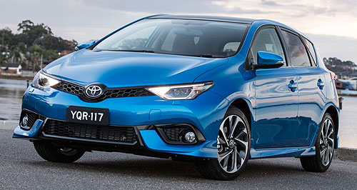 NZ Sales: New vehicle sales growth slows