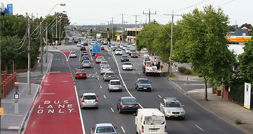 What the budget means for motorists