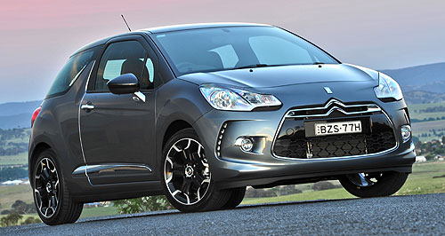 Ateco chops DS3 prices as it axes Citroen