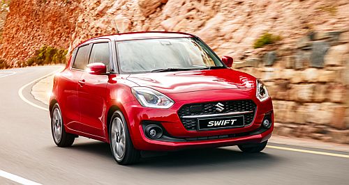 Market Insight: Slow year for little vehicles
