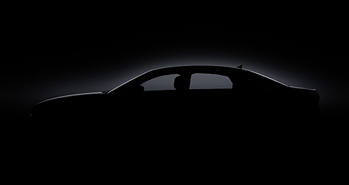 Next-gen Audi A8 scores mild hybrid tech