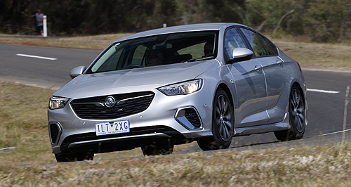 VFACTS: Holden dips to new market low