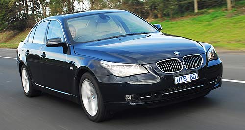 BMW recalls 1.3 million cars