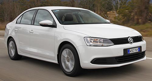 First drive: Bigger new VW Jetta has smaller price