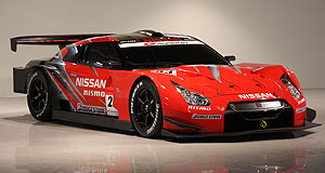 Nissan unveils its hottest GT-R ever