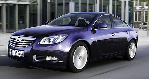 Opel set to undercut Euro rivals