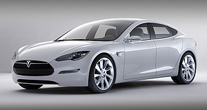 Daimler jumps on board Tesla