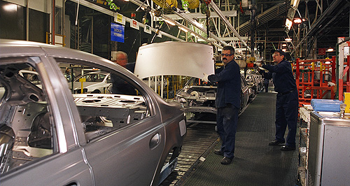 Local car-makers await Autodom outcome today