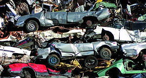 Cut-down ‘cash-for-clunkers’ bill is go