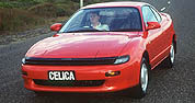 Celica ST184 (Mk5)