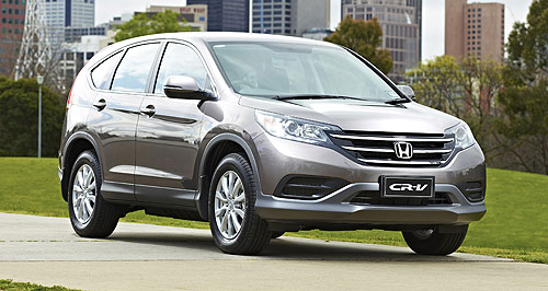 Honda launches capped-price servicing
