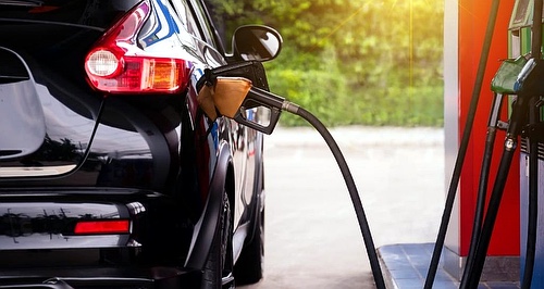 Fuel costs up 40% in 12 months