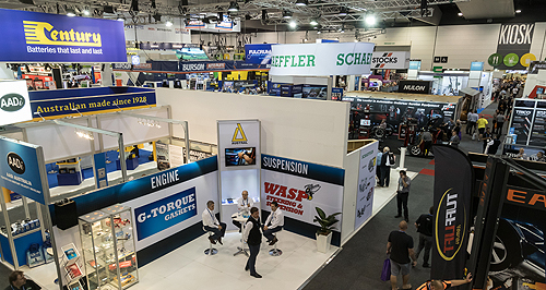 2019 aftermarket expo to be biggest yet
