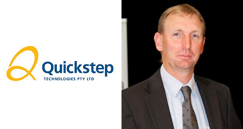Quickstep hires former top Holden engineer