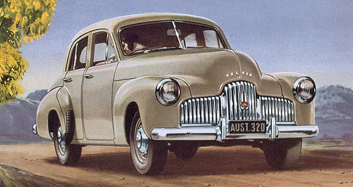 Holden exit: Tracing 161 years of mobility